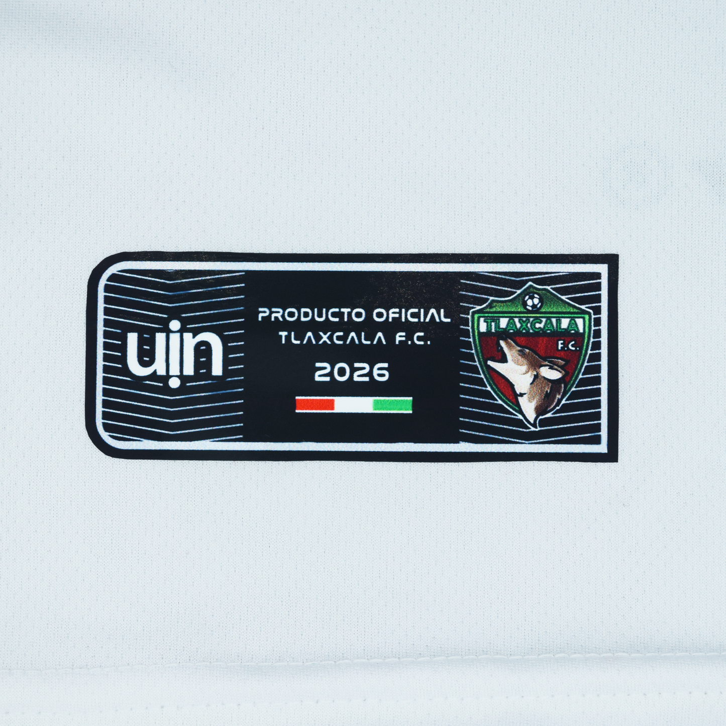 Jersey Visita Coyotes Tlaxcala F.C. 2025-2026 uin Hombre-TXJE-26VI-C