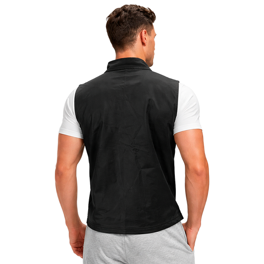 Chaleco Impermeable uin Hombre UINCH-U75-NC