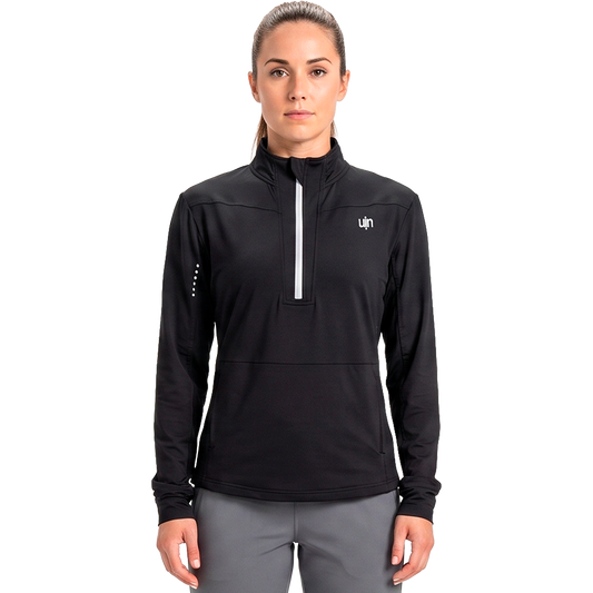 Chamarra Performance uin Mujer UINCM-063-PFD