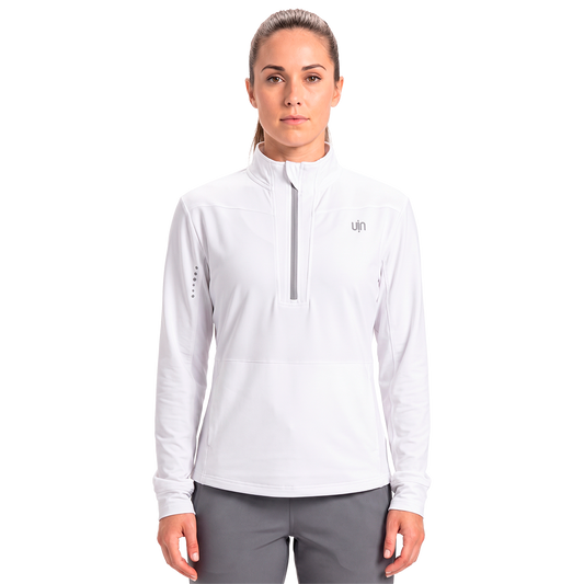 Chamarra Performance uin Mujer UINCM-064-PFD