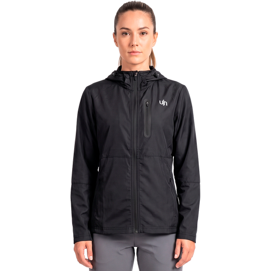 Chamarra Performance uin Mujer UINCM-067-PFD