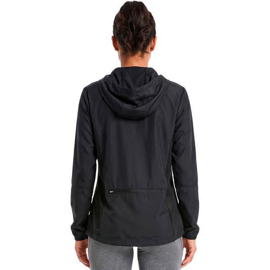 Chamarra Performance uin Mujer UINCM-067-PFD