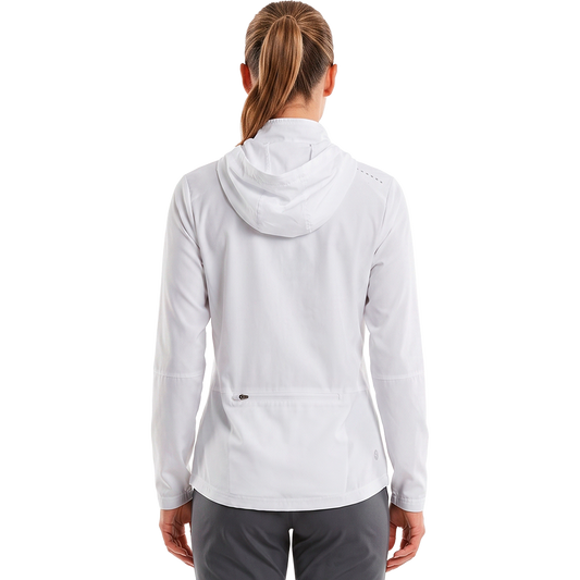 Chamarra Performance uin Mujer UINCM-068-PFD