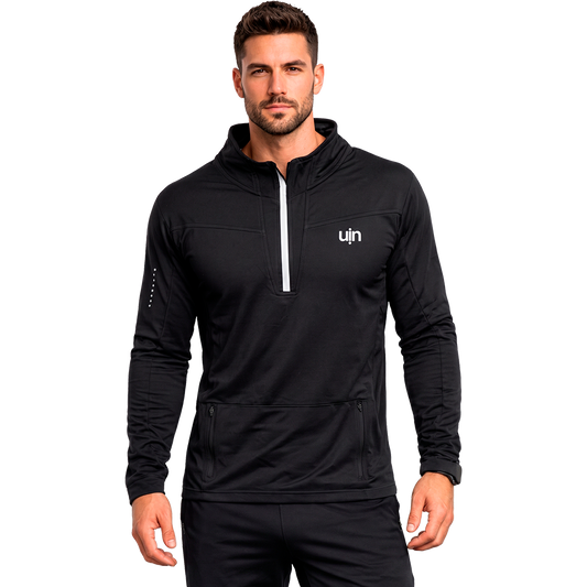 Chamarra Performance uin Hombre UINCM-178-PFC