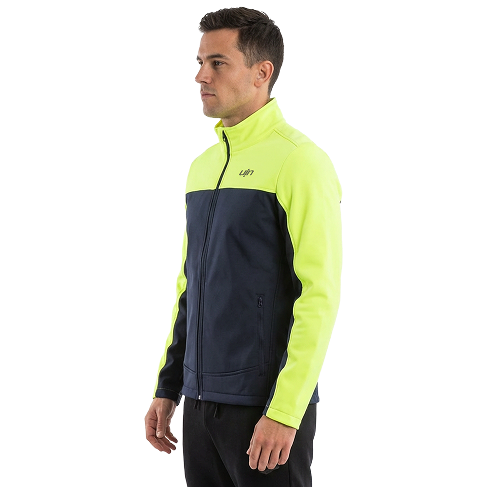 Chamarra uin Hombre UINCM10-C