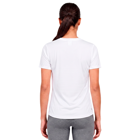 Playera Deportiva Performance uin Mujer UINJE-061-PFD