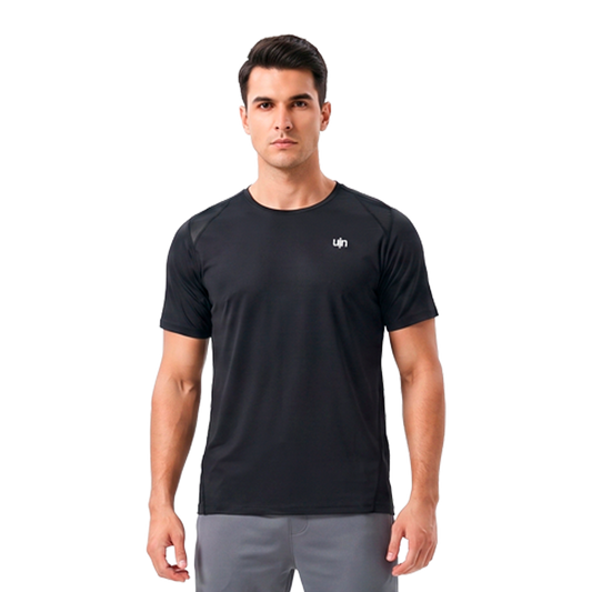 Playera Deportiva Performance uin Hombre UINJE-156-PFC
