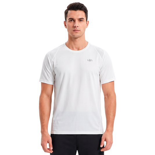 Playera Deportiva Performance uin Hombre UINJE-158-PFC