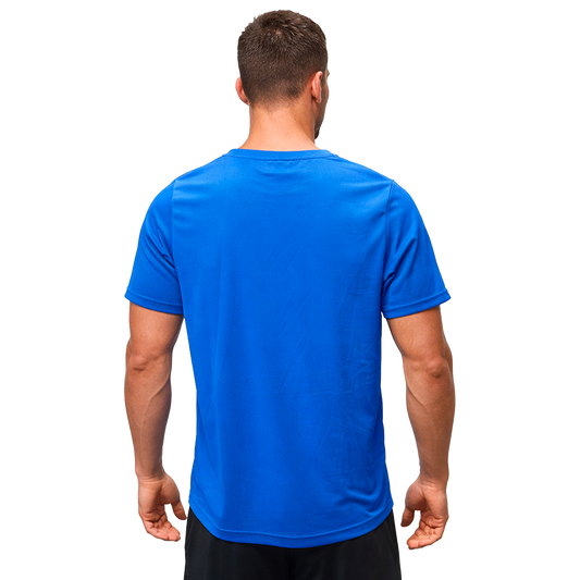 Playera Deportiva UIN Hombre UINJE-BS26-C