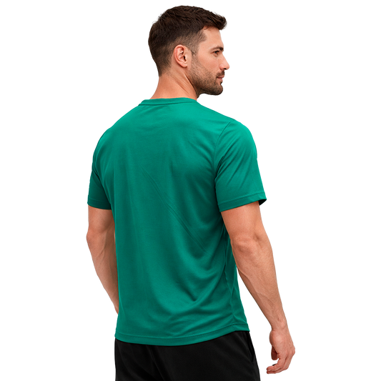 Playera Deportiva UIN Hombre UINJE-BS30-BC