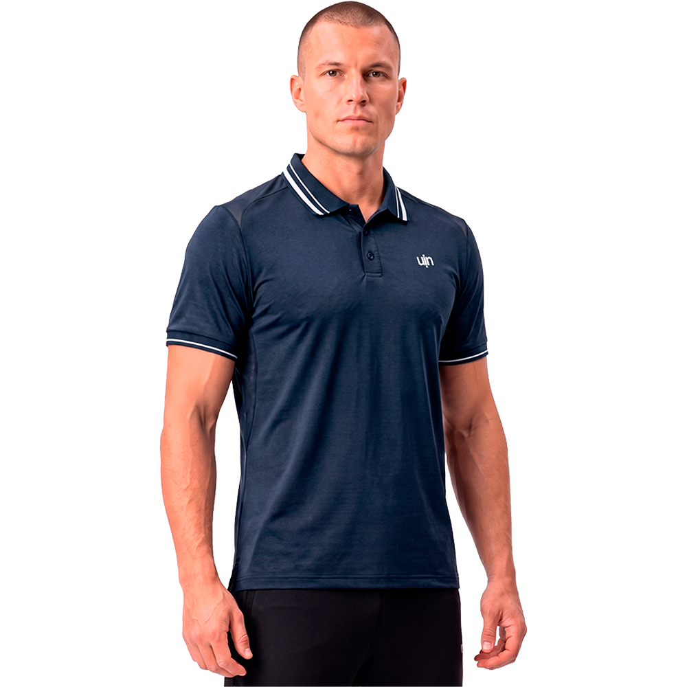 Polo Performance uin Hombre UINPO-168-PFC
