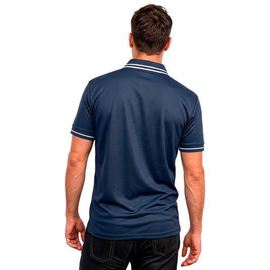 Polo Performance uin Hombre UINPO-168-PFC