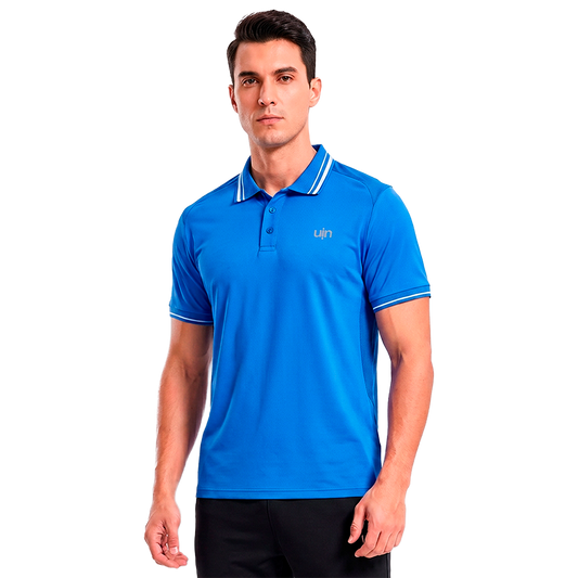Polo Performance uin Hombre UINPO-169-PFC