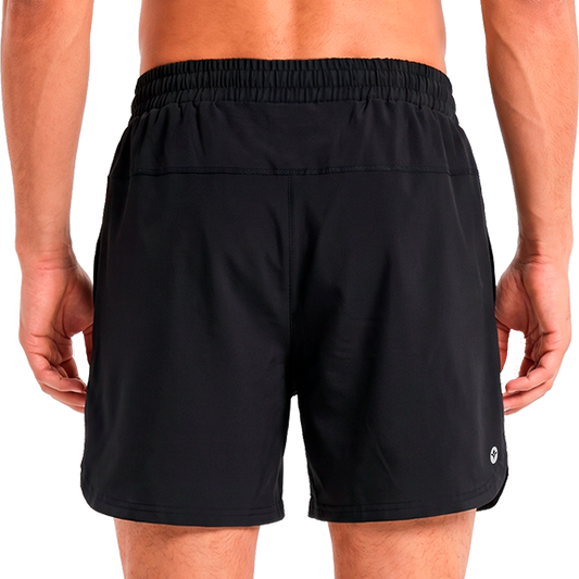 Short con Malla Interna Performance uin Hombre UINSH-173-PFC