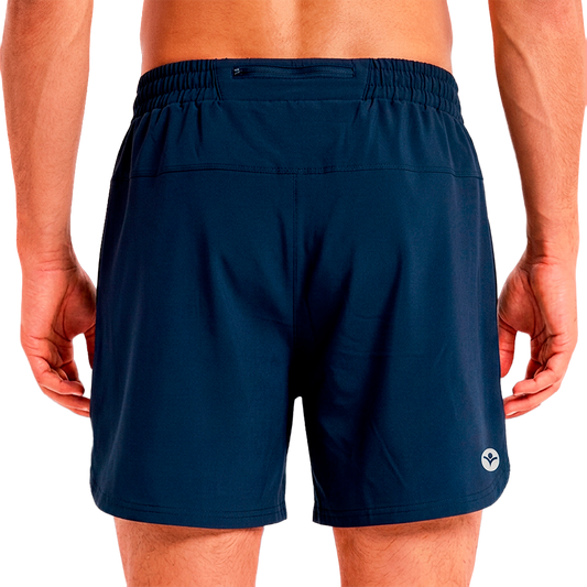 Short con Malla Interna Performance uin Hombre UINSH-174-PFC