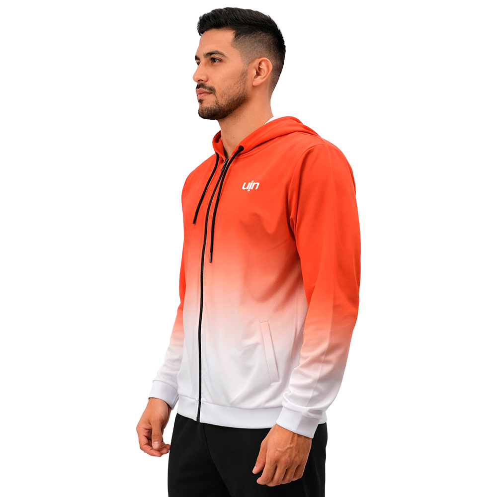 Sudadera Deportiva uin Hombre UINSU-CR27-C
