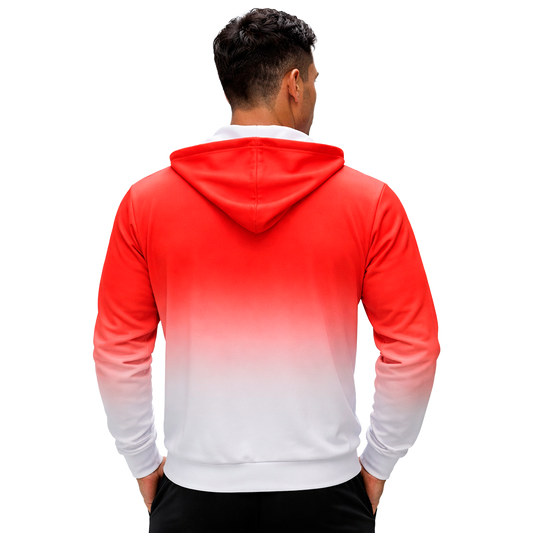 Sudadera Deportiva uin Hombre UINSU-CR27-C