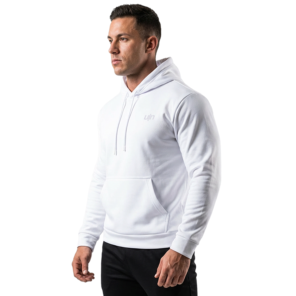 Sudadera uin Hombre UINSU-PP25-C