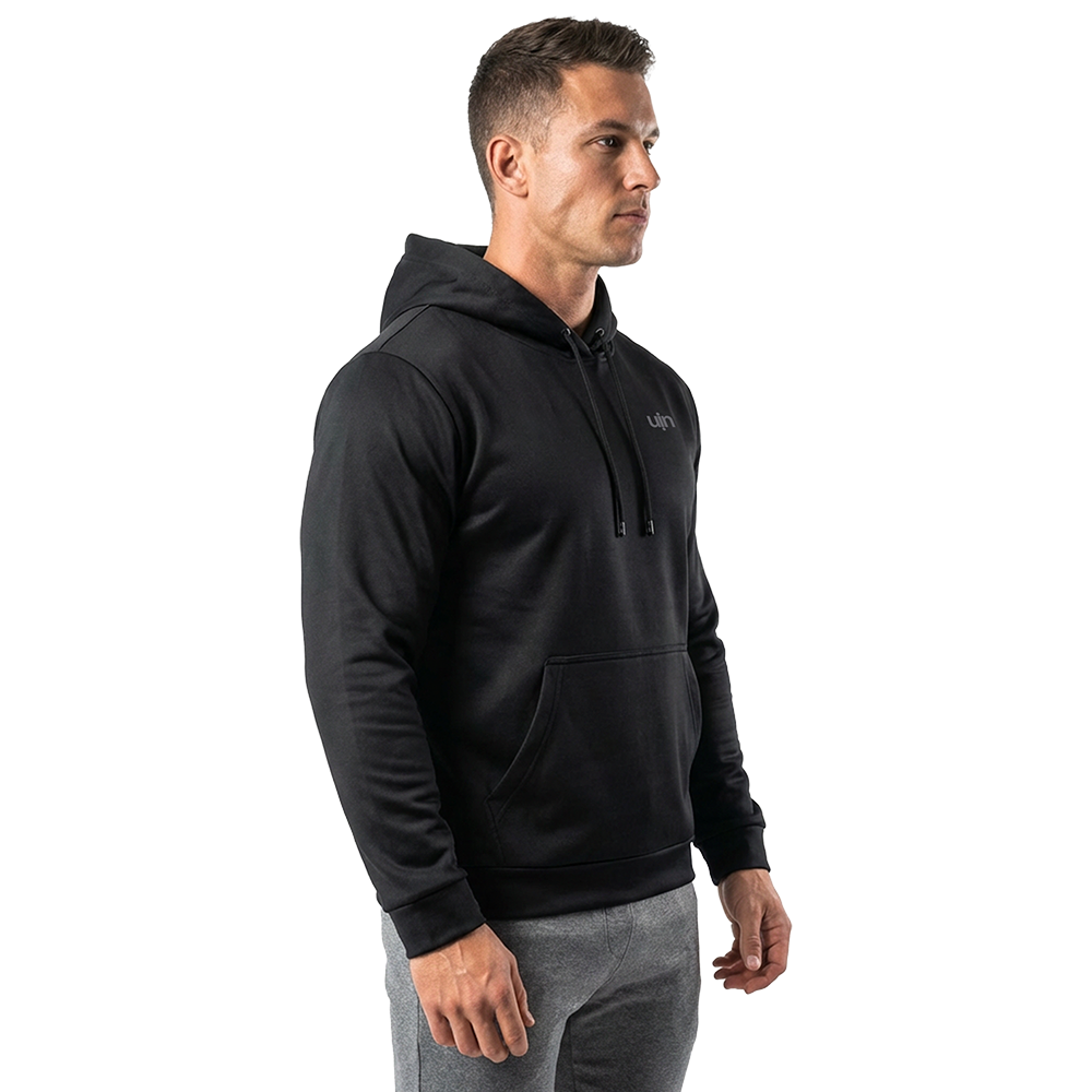 Sudadera uin Hombre UINSU-PP29-C