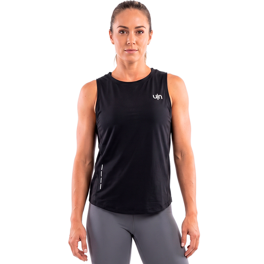 Tank Top Performance uin Mujer UINTK-056-PFD