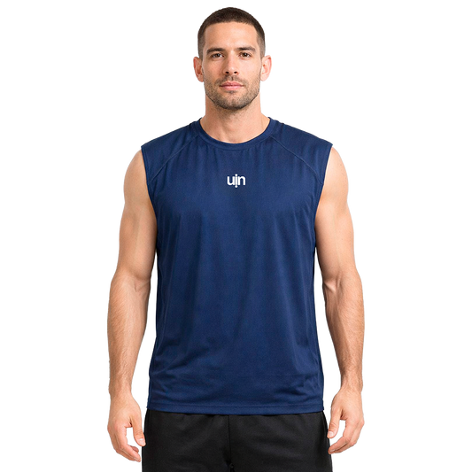 Tank Top Performance uin Hombre UINTK-163-PFC