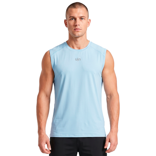 Tank Top Performance uin Hombre UINTK-164-PFC