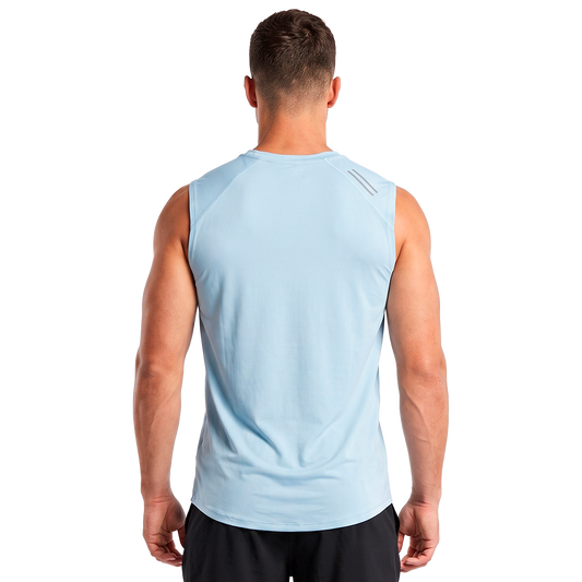 Tank Top Performance uin Hombre UINTK-164-PFC