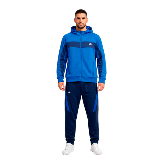 Conjunto Deportivo uin Hombre UINTR-025R-BC