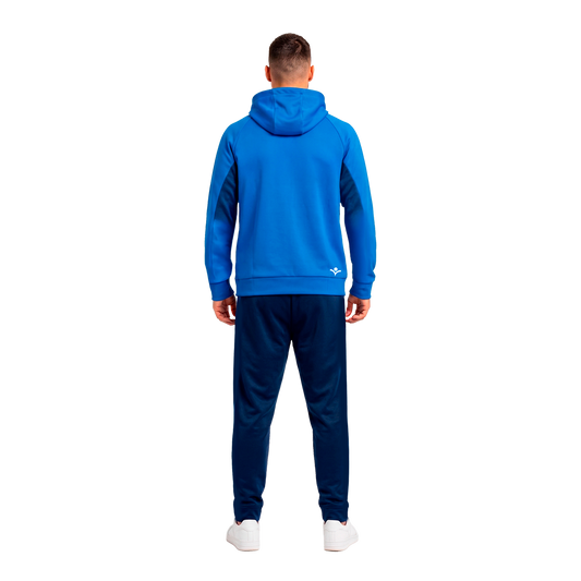 Conjunto Deportivo uin Hombre UINTR-025R-BC