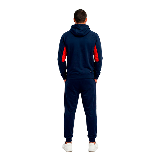 Conjunto Deportivo uin Hombre UINTR-026M-BC