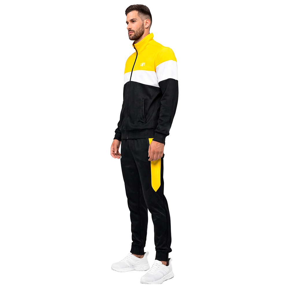 Conjunto Deportivo uin Hombre UINTR-028A-BC