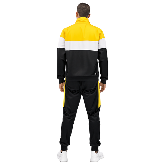 Conjunto Deportivo uin Hombre UINTR-028A-BC