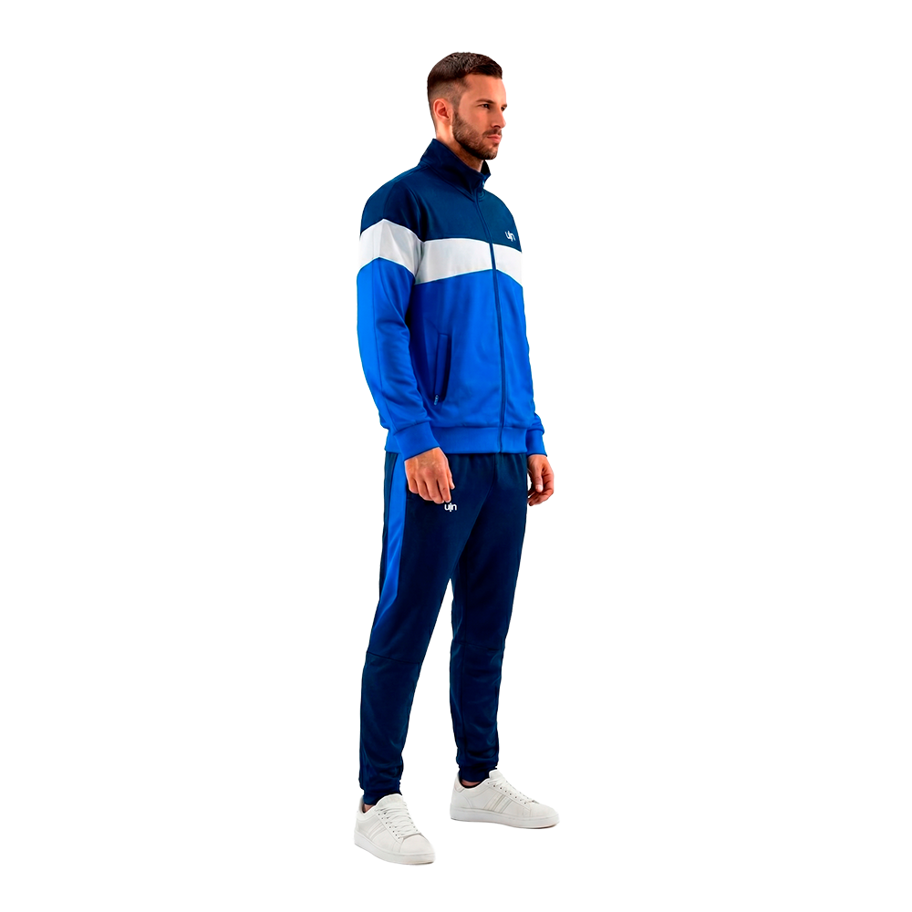 Conjunto Deportivo uin Hombre UINTR-030M-BC