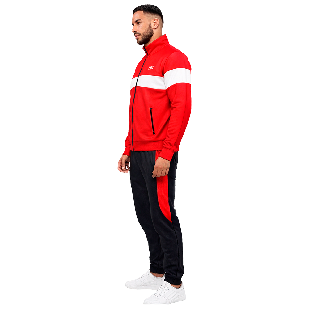 Conjunto Deportivo uin Hombre UINTR-031R-BC