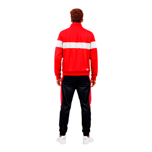 Conjunto Deportivo uin Hombre UINTR-031R-BC