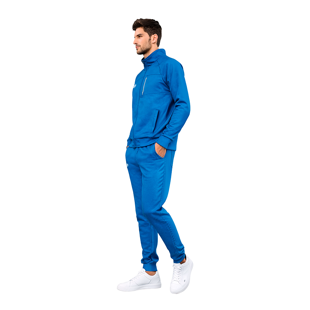 Conjunto Deportivo uin Hombre UINTR-032A-BC
