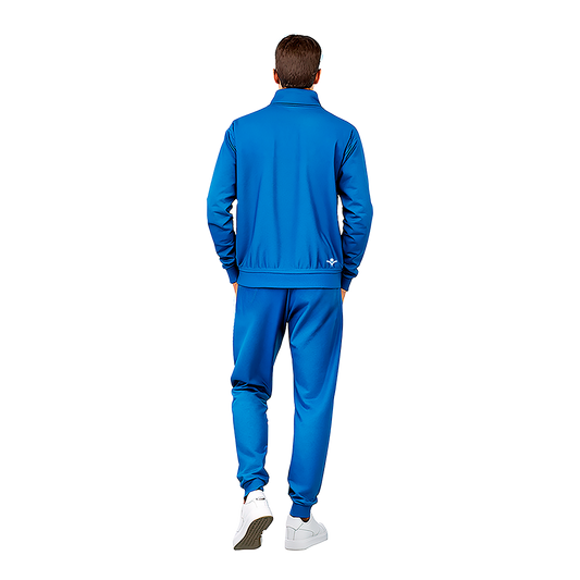 Conjunto Deportivo uin Hombre UINTR-032A-BC