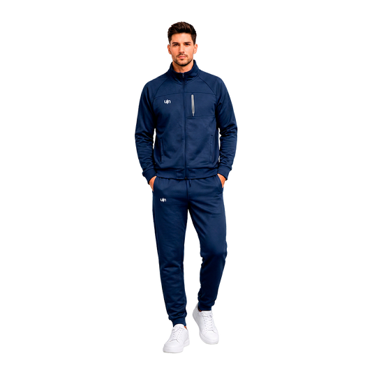 Conjunto Deportivo uin Hombre UINTR-033M-BC