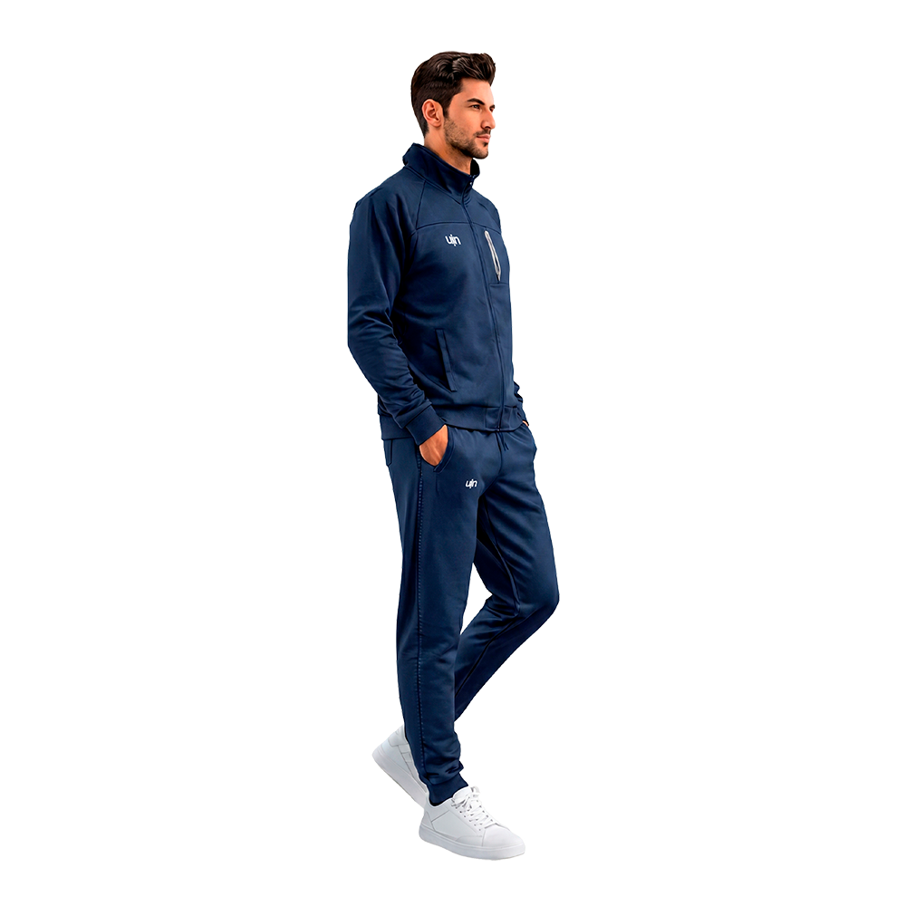 Conjunto Deportivo uin Hombre UINTR-033M-BC
