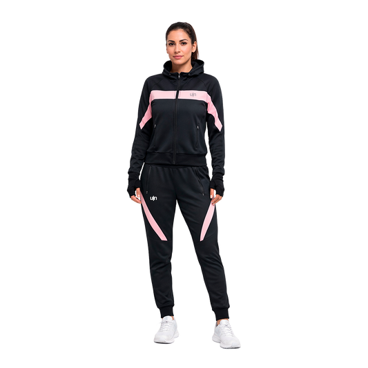 Conjunto Deportivo uin Mujer UINTR-124N-BD