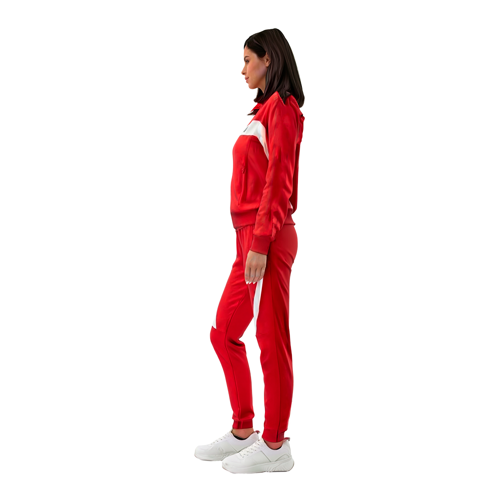 Conjunto Deportivo uin Mujer UINTR-125A-BD
