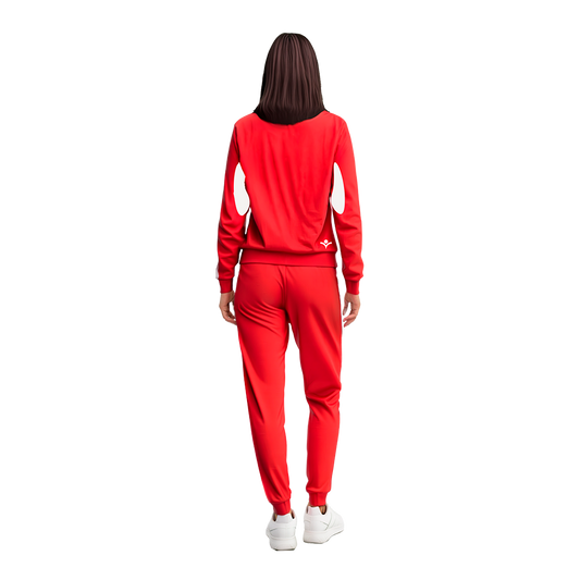 Conjunto Deportivo uin Mujer UINTR-125A-BD