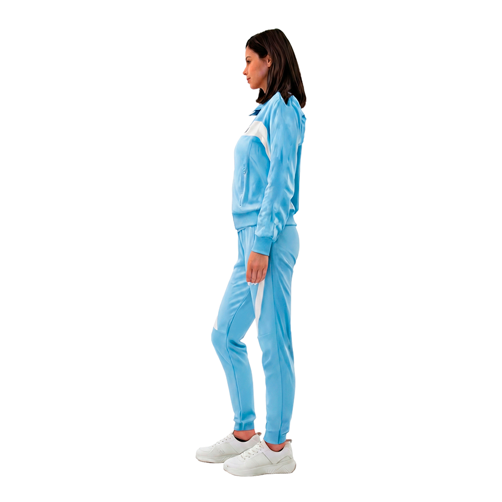 Conjunto Deportivo uin Mujer UINTR-126A-BD