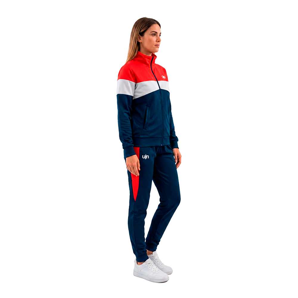Conjunto Deportivo uin Mujer UINTR-127R-BD