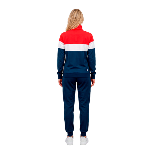 Conjunto Deportivo uin Mujer UINTR-127R-BD