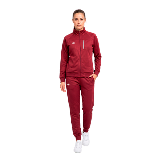 Conjunto Deportivo uin Mujer UINTR-132V-BD