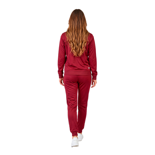 Conjunto Deportivo uin Mujer UINTR-132V-BD
