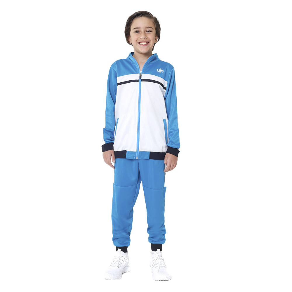 Conjunto UIN Niño UINTR-D42-N