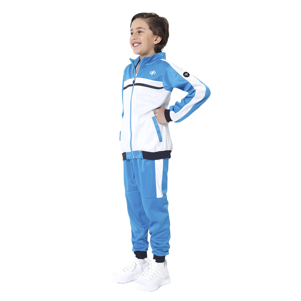Conjunto UIN Niño UINTR-D42-N