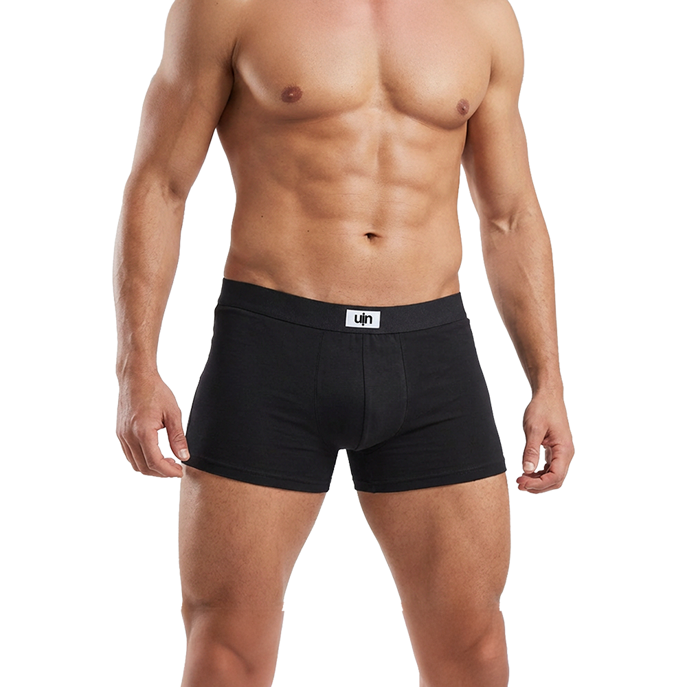 Set de 3 Boxers uin Hombre UINTRI-266-BOKC